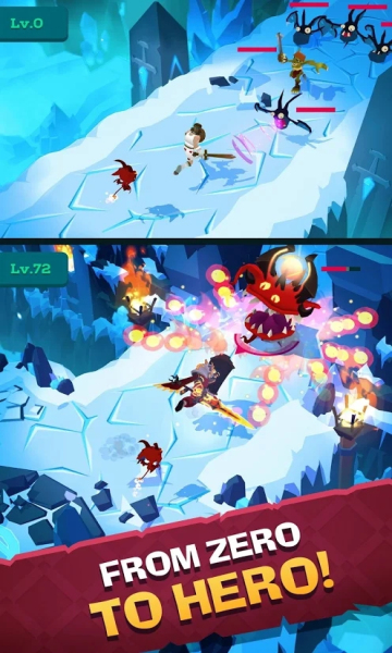The Mighty Quest for Epic Loot׿