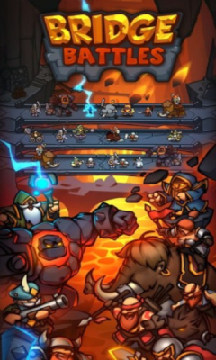 bridge battle׿(ս)