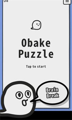 obake puzzle׿