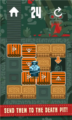 �׼���˾��׿��(Sacrificio Inc)