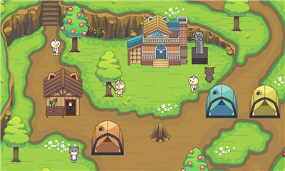 èҰӪĹ°׿(Cat Forest)