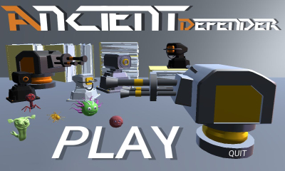 ԶŷAncient Defender׿