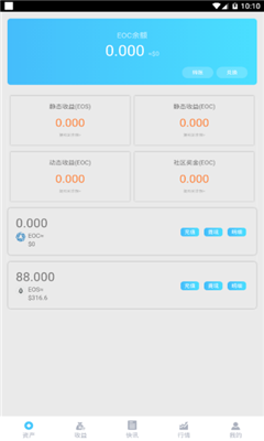 eos