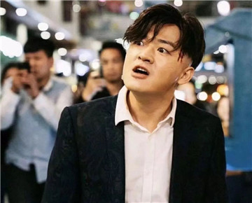 大人物抖音赵公子买单图片