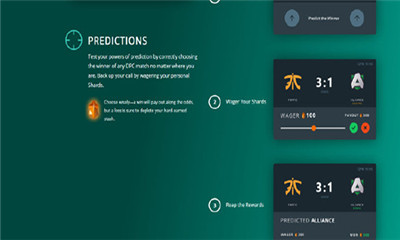 dota2职业巡回赛官网版(Dota Pro Circuit) dota2职业巡回赛官网版(Dota Pro Circuit)