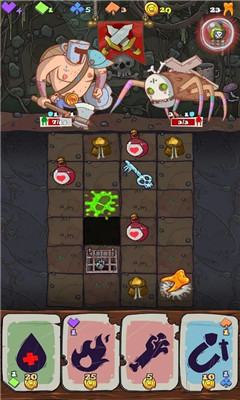 ٹ׿(Dungeon Faster BETA)