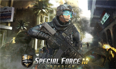 ְֲ׿(Special Force IM)