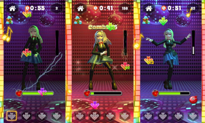 Girls Just Dance(ȫŮ)׿