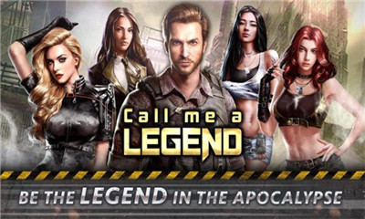 ҵĴ氲׿(Call me a Legend)