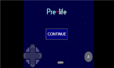 ǰ׿(Pre Life)
