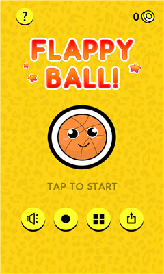 flappy ball׿