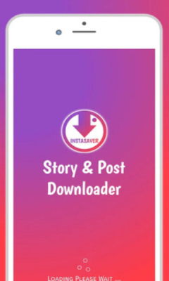 instamaxapp(Insta Downloader)