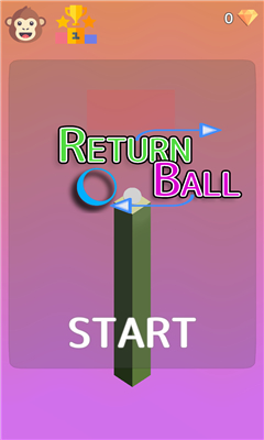 Return Ball׿
