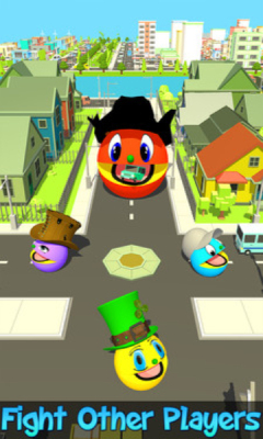 io׿(pacman3d pigman)