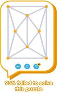 Draw 1 Stroke׿