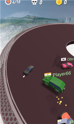 Car Battlegrounds.io׿