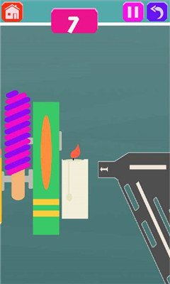 Nail Gun Hero��׿��