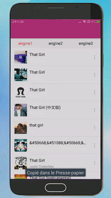 MP3 Downloader