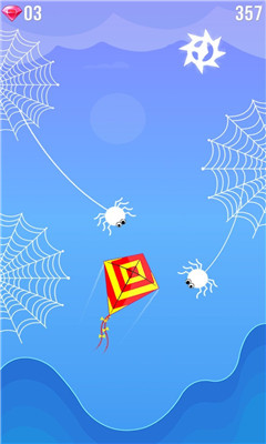 ݷа׿(Kite Flight)