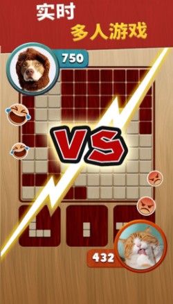 Woody Battle(ƴͼ)׿