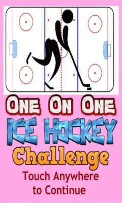 Pick Up Ice Hockey׿