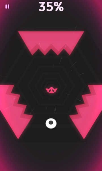 Rolling Tunnel Ball׿