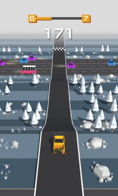 Traffic Run(ͨ)׿