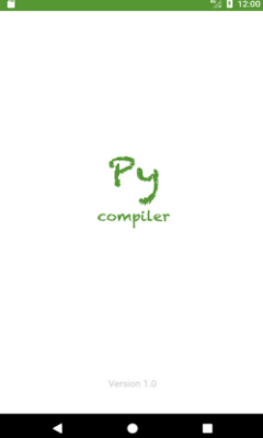 Python编译器安卓版