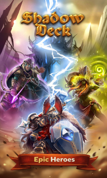 Shadow Deck׿