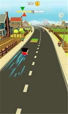 񱼹(Tap Run)