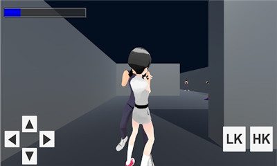 ﰲ׿(Fighting Girl)