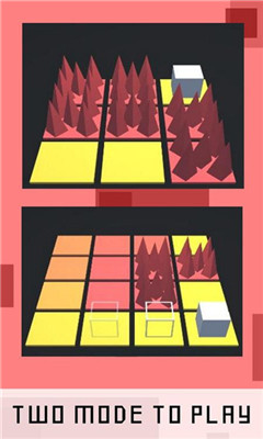 鲶ְ׿(CUBE Trapper)