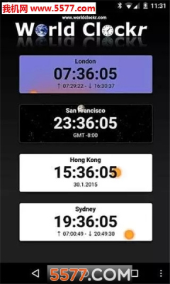 ʱwork clock׿