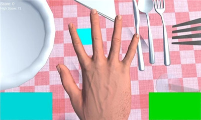 five finger foolishness׿(ָ޴)