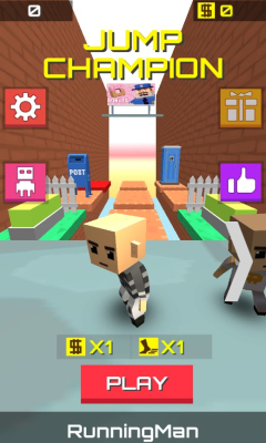 JumpChampionԾھ׿