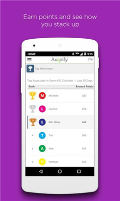 axonify app