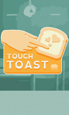 ˾TouchToast׿