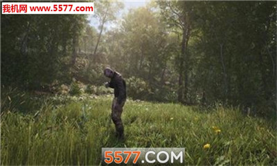 孤岛行动腾讯安卓版