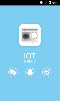 IOT̨(IOT Radio)