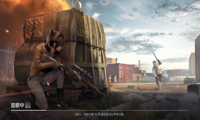 孤岛行动下载安装