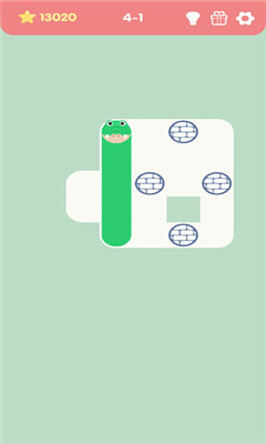 1 line rush׿
