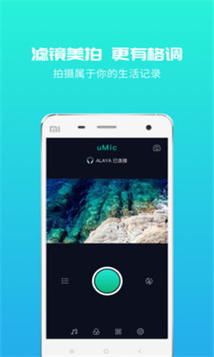 uMic