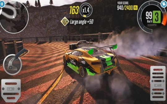 CarX Drift Racing 2޽Ұ