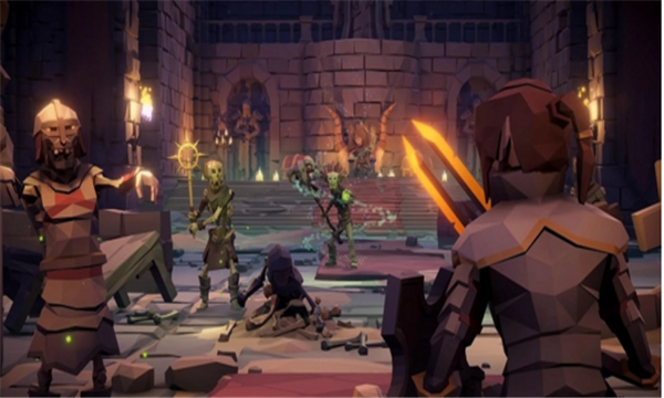 The Legend of Shadows׿