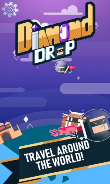 Diamond Drop׿