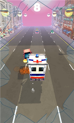 toy car race2׿(2)