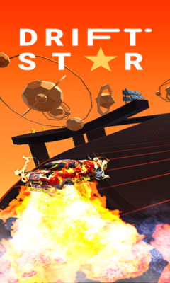 Drift Star Burnoutsƻ()