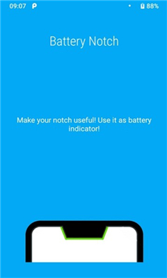 Battery Notch(ʾ)