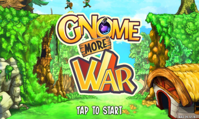 СսGnome More War׿