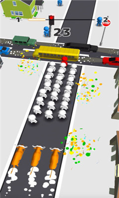 runningofthebulls3dƻ
